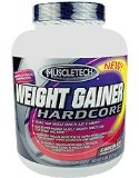MuscleTech Weight Gainer Hardcore (2.27kg tub) - Chocolate
