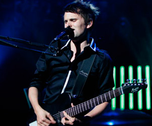 Muse / Muse - Resistance Tour