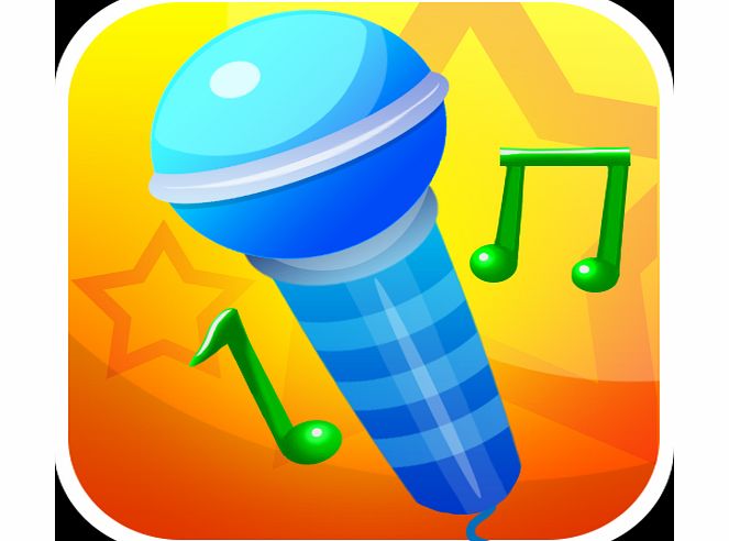 Music Fun Pop Music Karaoke