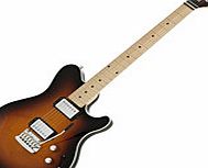 Music Man Reflex Trem Electric Guitar MN Vintage