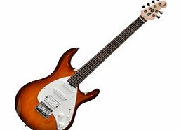 Music Man Sterling by Music Man Sub Silo3 Guitar RW