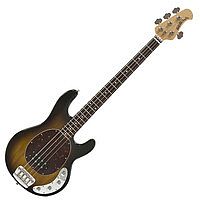 StingRay 3EQ Bass Guitar RN Tobacco