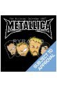 Music Metallica 2006 Calendar