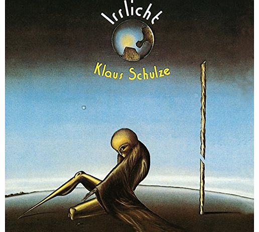 MUSIC ON CD Irrlicht