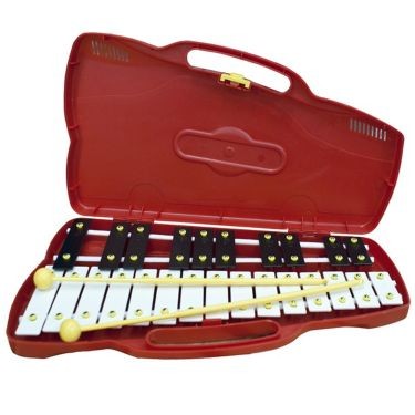 Music Sales Junior Glockenspiel