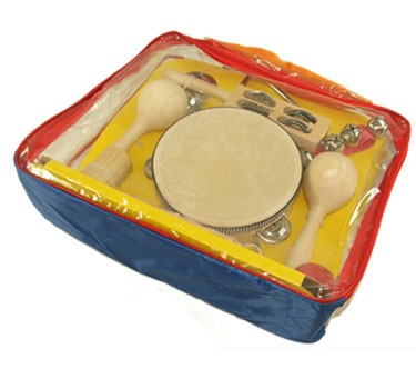 Music Sales Junior Music Set