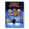 Music Sales The Muppet Christmas Carol