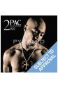Music Tupac 2006 Calendar