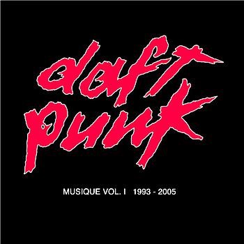 Musique Vol 1 (1993 2005)