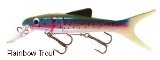 MUSKY INNOVATIONS Musky Deep Invader Rainbow Trout