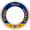 Mustad : Ayaka Shock Leader Yellow 60lb 100m
