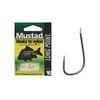 Mustad Leeda: Mustad Stillwater E Power Carp Barbless