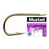 Mustad Size10 AS05B Wide Gape Super Power