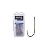 Mustad : Viking Uptide Classic Size 2/0 (25 in Box)