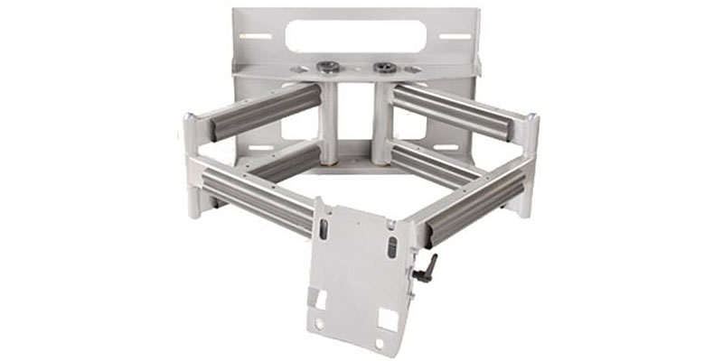 Mustang MV-ARM4 Articulating Wall Arm Mount for