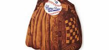 Home Run Baseball Oven Glove NG5322