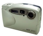 Mustek MDC-3000