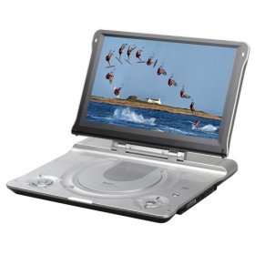 Mustek SDP2002 Multi-Region