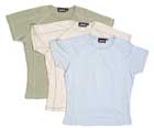 Musto Caico Short Sleeve Tops