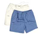 Ocean washed Shorts
