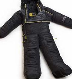 MusucBag Classic Black Extra Large Single