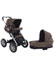 Mutsy Urban Rider Stroller - Cargo Khaki Inc