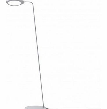 Muuto Leaf Lamp - Grey `One size