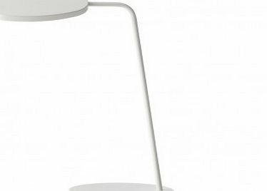 Muuto Leaf Table Lamp - White `One size