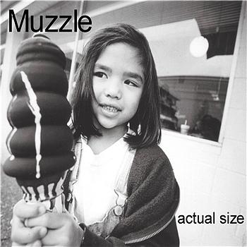 Muzzle Actual Size
