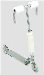 Barbie Super Bling InLine Scooter