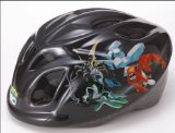 MV Leisure Ben 10 Safety Helmet (53-56cm)