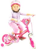 Barbie 12` Bicycle