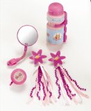 Barbie Cycle Accessory Set