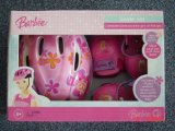 MV Sports & Leisure Barbie My Special Things Skate and Safety Gift Set