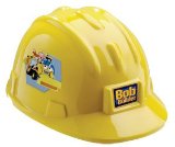 Bob The Builder Safety Helmet