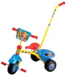MV Sports & Leisure Bob The Builder Trike