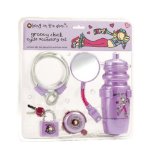 MV Sports & Leisure Groovy Chick Cycle Accessory Set