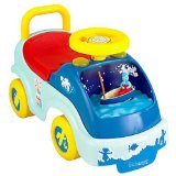 MV Sports & Leisure In the Night Garden Magical Musical Ride On