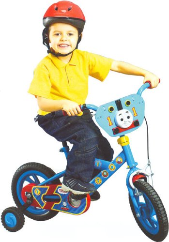 Thomas & Friends 12" Bicycle