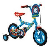 MV Sports & Leisure Thomas and Friends 12` Bike