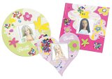 MV Sports and Leisure Barbie Make Your Own Photo Frames
