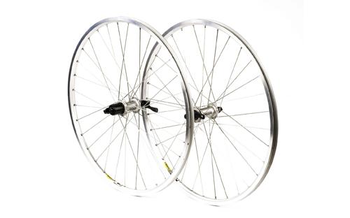 M:Wheel Deore M475/Mavic EX721 Rear Wheel