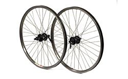 M:Wheel M:Part - Deore Disc/EX721 32 hole Front Wheel