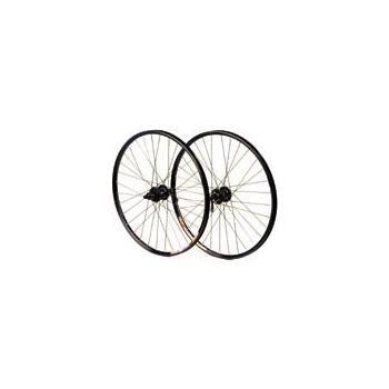 M:Wheel Shimano Deore Disc/Mavic XC717 Disc Rear Wheel