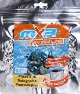 MX3 Adventure, 1296[^]213624 Pasta Bolognaise Freeze Dry Meal Pouch
