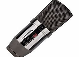 Mxl CR-30 Short Frame Condenser Mic