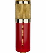 Mxl Genesis Tube Condenser Microphone