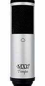 Tempo SK USB  iPad Compatible Condenser Mic