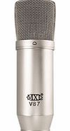 Mxl V87 Low-Noise Condenser Microphone