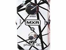 Mxr EVH Phase 90 35th Anniversary Guitar Pedal